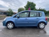 Renault Grand Modus Dynamique - Renault Grand Modus aus 2010