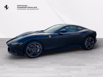 صورة 1 لـ 2021 Ferrari ROMA