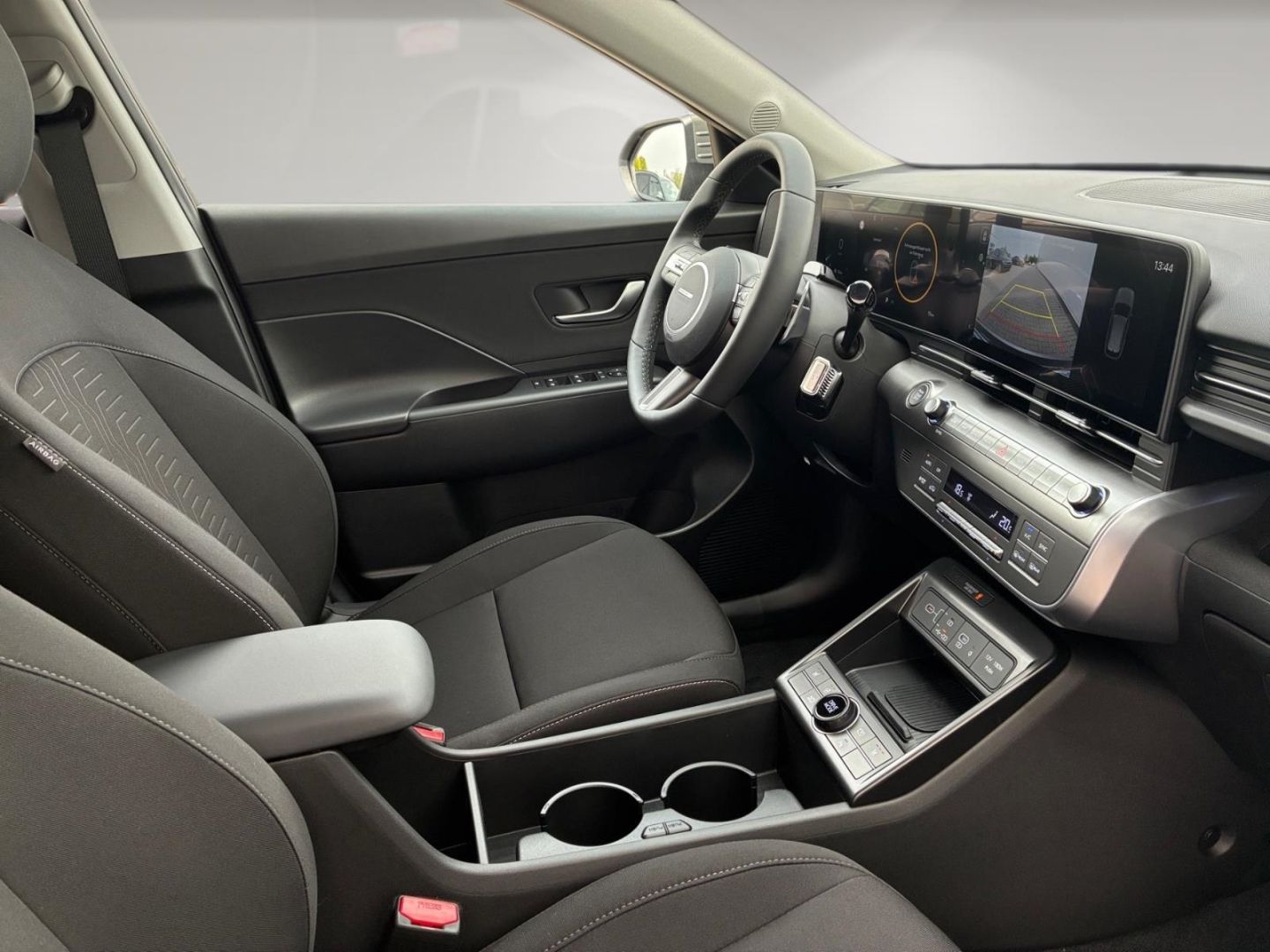 Hyundai Kona – Bild 14