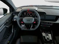 Audi RS3 - Vorschau Bild 8
