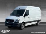 Mercedes-Benz Sprinter 314 CDI Kasten Hochdach mit LBW KLIMA - Mercedes-Benz Sprinter lbw