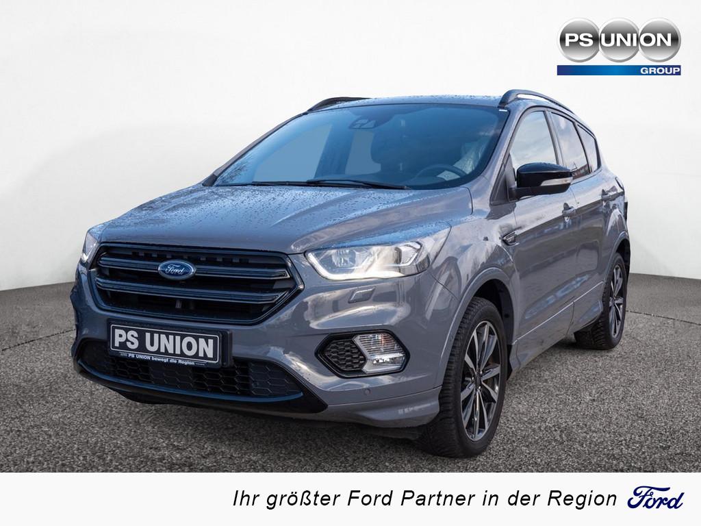 Ford Kuga 1.5 EcoBoost ST-Line *FINANZ 263€* ACC PANO