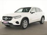 Mercedes-Benz GLC 200 4M Avantgarde Pano|R-Kam|AHK|LED|el.Heck - gebrauchte Mercedes-Benz GLC 200 aus dem Jahr 2024