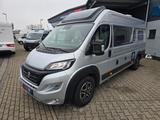 Eura Mobil VAN 635EB, Navi,RFK,5G-Router,Automatik,Solar,AC - Eura Mobil A 635