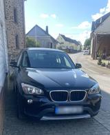 BMW x1 18d xdrive - BMW 1er Reihe SUV