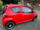 Toyota Aygo 1.0 | TÜV | Sparsam & Günstig ... - Toyota: Günstig