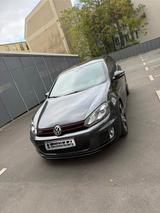 Volkswagen Golf 2.0 TSI DSG GTI GTI