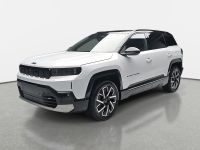 Jeep Compass - Vorschau Bild 2