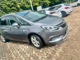 Opel Zafira C ON*TÜV-5-2026*7SITZER* - Opel Zafira Gebrauchtwagen in Bielefeld