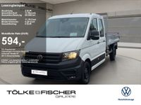 Volkswagen Crafter - Vorschau Bild 1