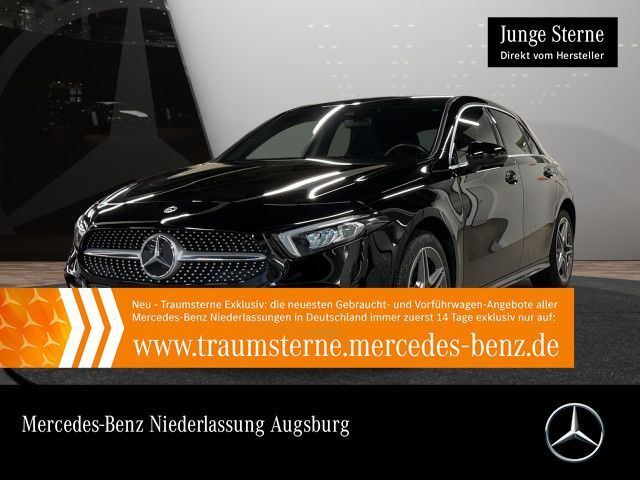 Mercedes-Benz A 250 e AMG/LED/Kamera/CarPlay/DAB/Sitzh/Sitzh