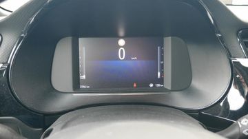 Bild 10 Opel CORSA F 1.2 GS