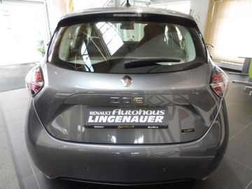 Renault ZOE Evolution R135 EV 50