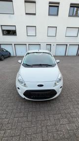 Ford Ka TÜV neu - Ford Ka/Ka+ in Essen