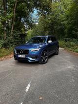 Volvo XC90 D5 AWD Geartronic R-Design R-Design