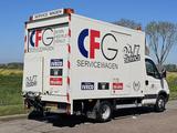 Iveco DAILY 40C15 3.0 ltr CFG editie - Angebote