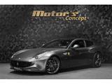 Ferrari FF V12 - GRIGIO SILVERSTONE - Ferrari: F1