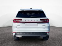 Skoda Kodiaq - Vorschau Bild 6