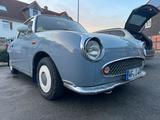 Nissan Figaro - Nissan aus 1991