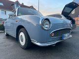 Nissan Figaro - Nissan: Figaro
