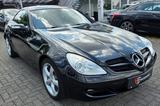 Mercedes-Benz SLK 200 Roadster Kompressor" - Mercedes-Benz SLK-Klasse in Bielefeld