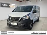 Nissan Primastar L1H1 DoKa 2,8t +KLIMA+PDC+ALLWETTER+ - Nissan Primastar: L2h2