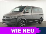 Volkswagen T6.1 Multivan 4Motion|ACC|Standheizung|AHK|Navi