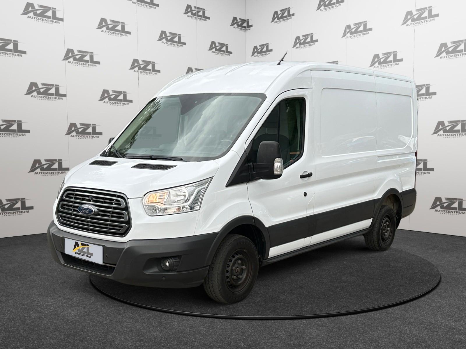 Ford Transit Kasten 310L2Trend, Klima, AHZV