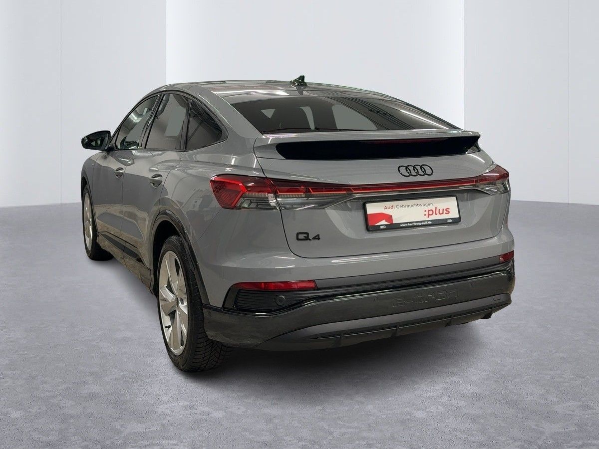 Audi Q4 e-tron - Bild 3