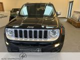 Jeep Renegade Limited 1,4 MultiAir FWD S/Navi/Klima/B - Jeep Renegade