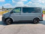 Volkswagen T6 Camper nur 89 tkm pur grey TÜV 5/27 Klima  - Hamburg