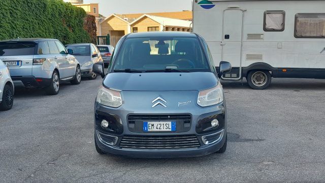 Citroën CITROEN C3 Picasso 1.6 HDi 16V Attraction