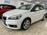 BMW 218 Baureihe 2 Active Tourer 218 i Advantage - BMW 2er Reihe in Bremen