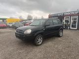 Hyundai Tucson 2.0 GLS KLIMA!!AHK!! TÜV:02/2028!! - gebrauchte Hyundai TUCSON aus dem Jahr 2007