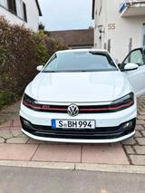Volkswagen Polo 2.0 TSI OPF DSG GTI GTI - gebrauchte Kleinwagen in Sindelfingen