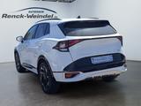 Kia Sportage 1.6 GTL Navi 360 Kamera Klimaautom Andr - gebrauchte Kia Sportage aus dem Jahr 2022