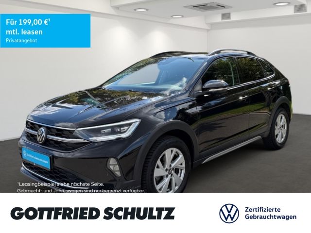 Volkswagen Taigo - Bild 1