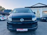 Volkswagen T6 Transporter Bus Multivan/AHK/Tempomat/SHZ/ - gebrauchte VW T6 Transporter aus dem Jahr 2015