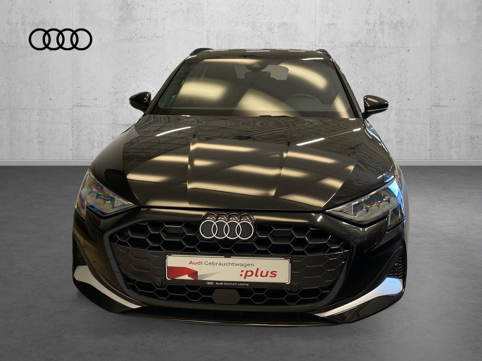 Audi A3 - Bild 5