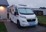 Knaus VAN TI 550 MF VANSATION - Knaus Van ti