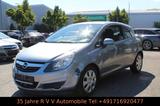 Opel Corsa D 1.2 Edition, Scheckheftgepflegt, - Opel Corsa aus 2010: 1.2