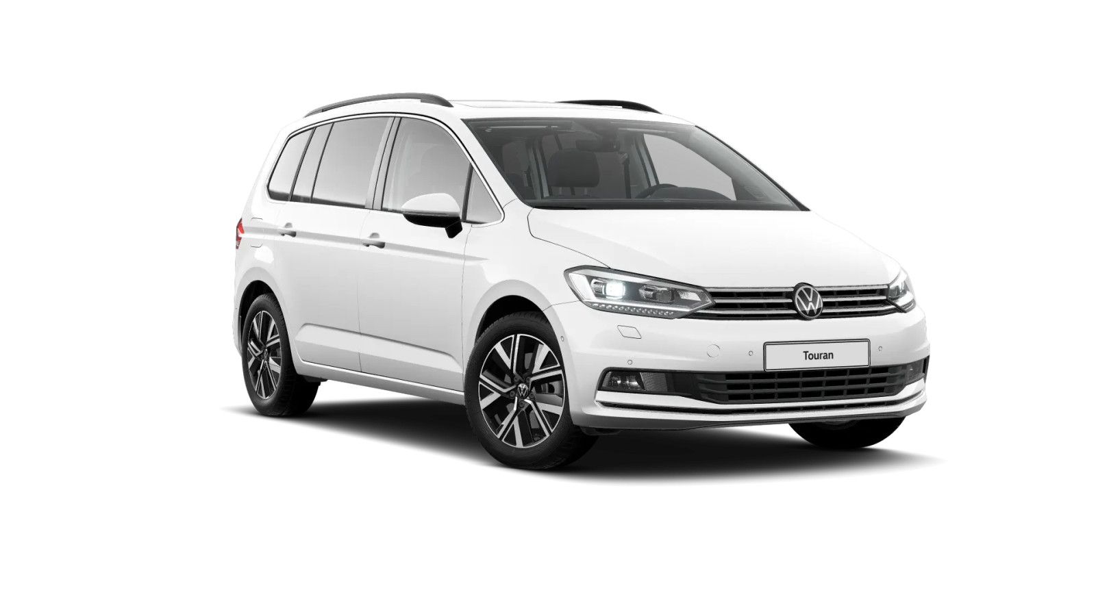 Volkswagen Touran - Bild 9