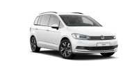 Volkswagen Touran - Vorschau Bild 9