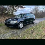 Volvo V50 Motor nicht in Ordnung - ruckelt - - Volvo V50: R