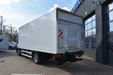Iveco Eurocargo 140E28-P Koffer SPIER LBW 1500 8AP Kli - Angebote