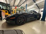 Chevrolet Corvette C6 Cabrio V8 ls2 EU-Modell - Chevrolet: Corvet