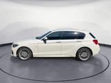 BMW 118d M Sport Navi Business Klimaaut. Sportsitze - BMW 1 Series mit Diesel-Antrieb: Limousine