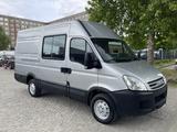 Iveco Daily 35 S 12 Hochdach 3300 L2H2 *WEBASTO*AHK*RF - Iveco aus 2008