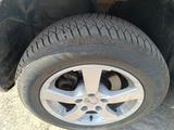 Mitsubishi Outlander 1 - gebrauchte Mitsubishi Outlander aus dem Jahr 2005