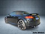 Audi TT RS Roadster Leder Matrix 280km/h Carbon B&O R - schwarze Audi TT RS